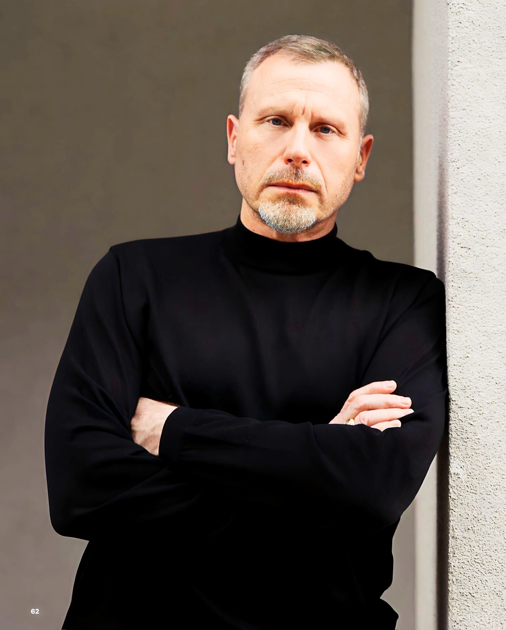 AI & Fintech Visionary