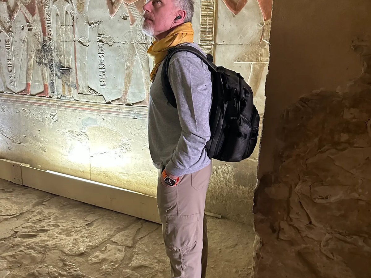 Egypt 1