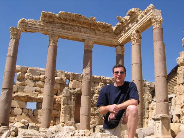 Baalbek