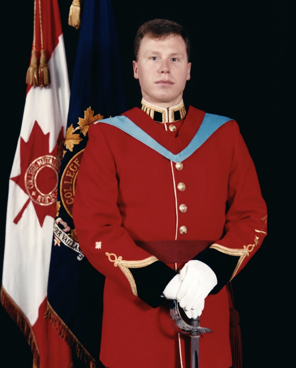 Military Service