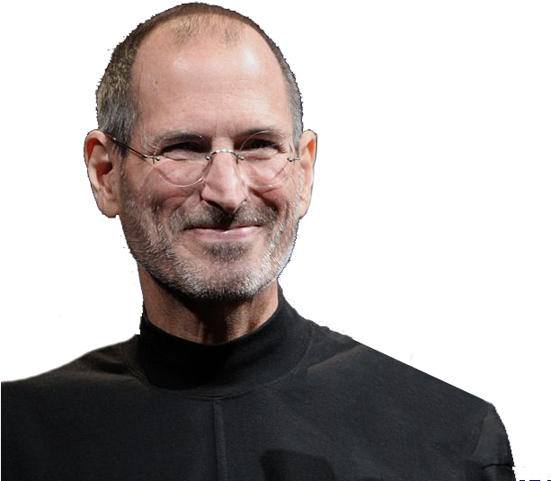 Steve Jobs