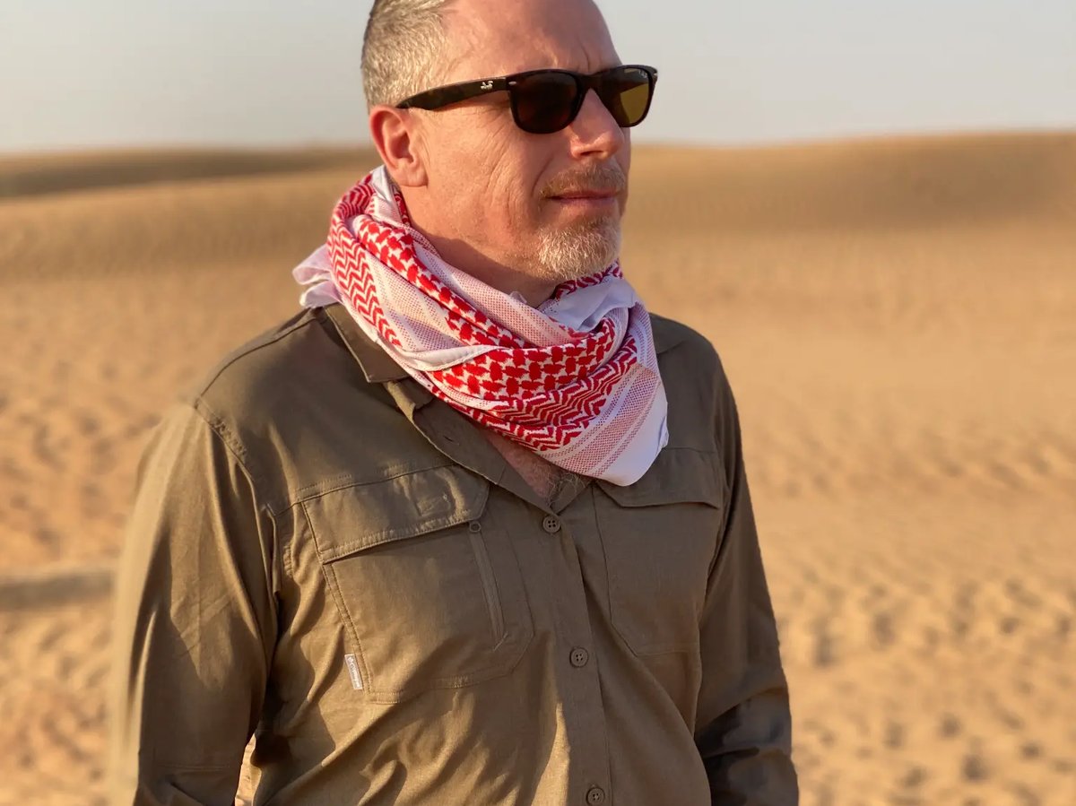 Sahara 1