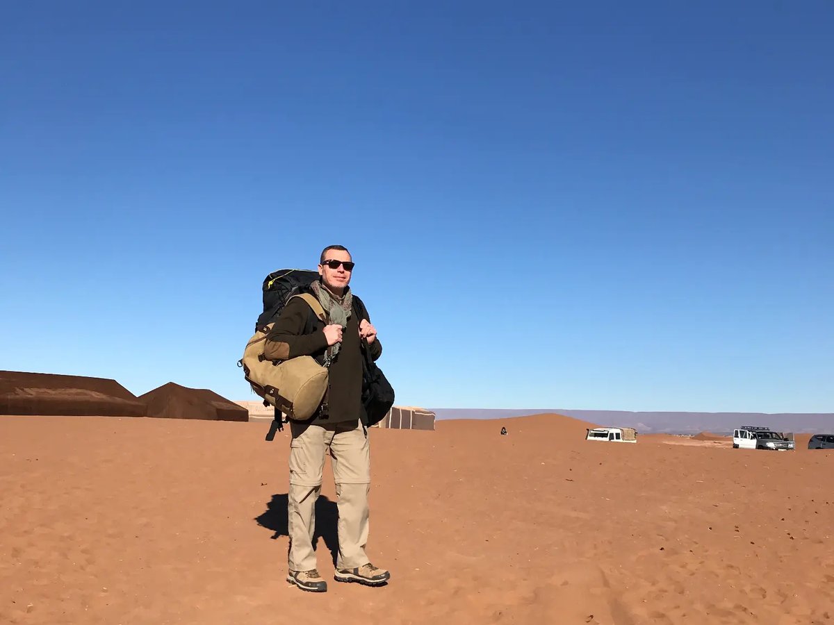 Sahara 4